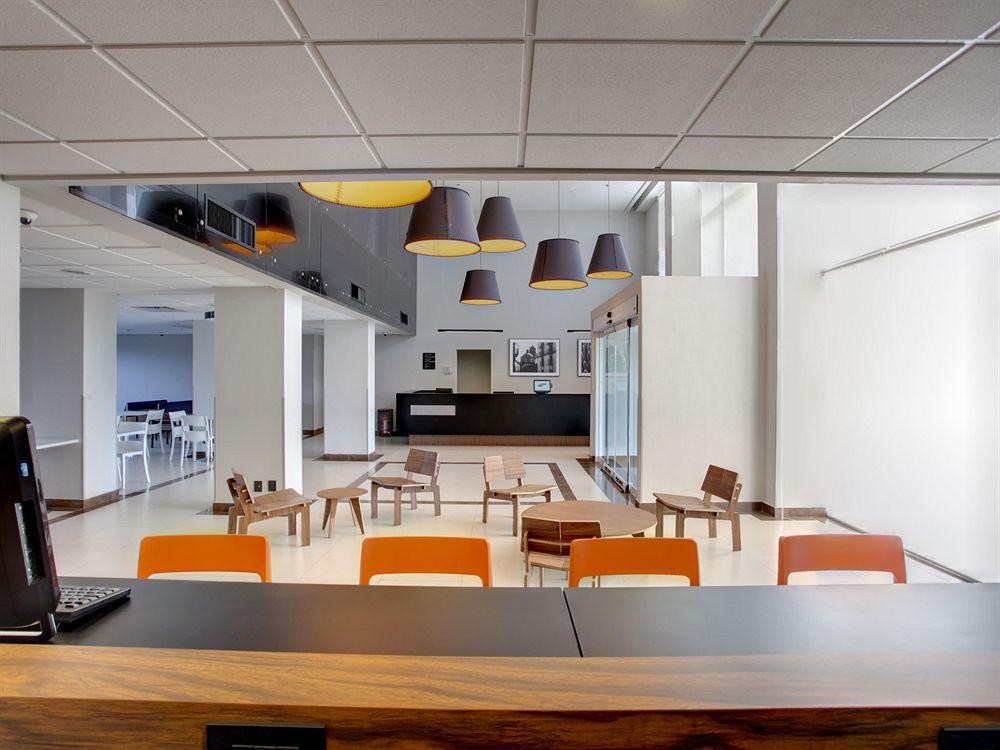 Hotel Express By Marriott Insurgentes